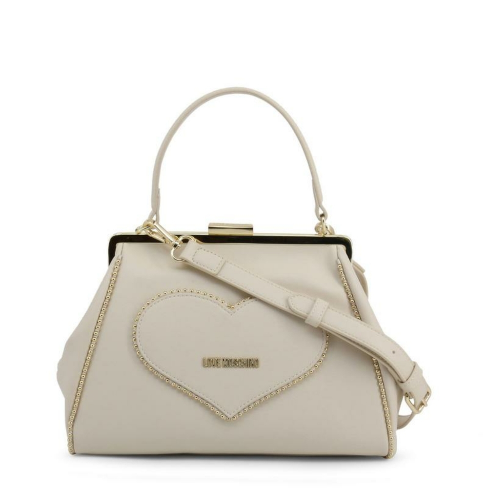 Love Moschino
Leather
Handbag